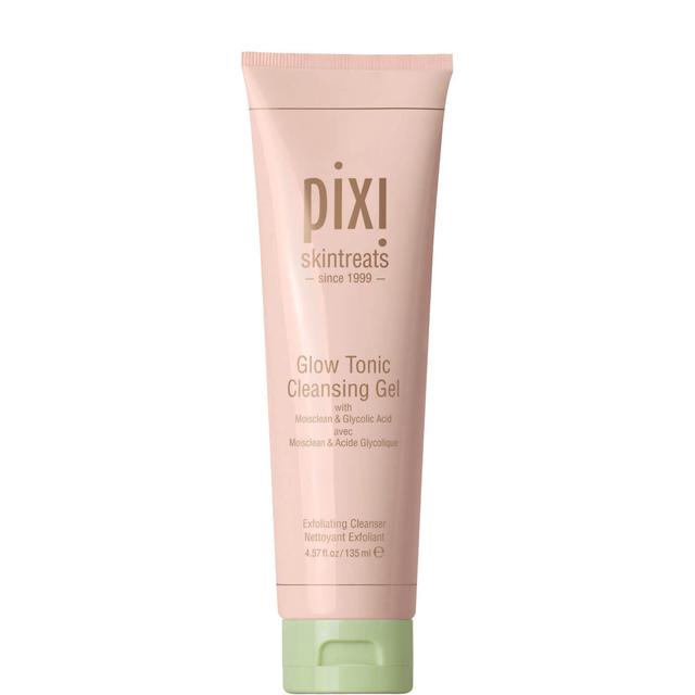 PIXI Glow Tonic Cleansing Gel 135ml Glycolic Acid on Productcaster.