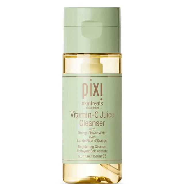 PIXI Vitamin-C Juice Cleanser 150ml on Productcaster.