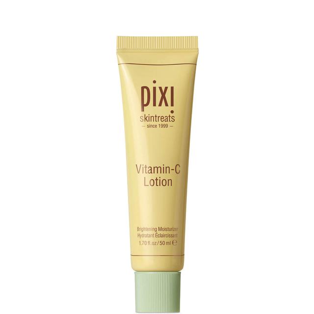 PIXI Vitamin-C Lotion 50ml Moisturizer on Productcaster.