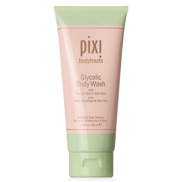 PIXI Glycolic Body Wash 200ml on Productcaster.