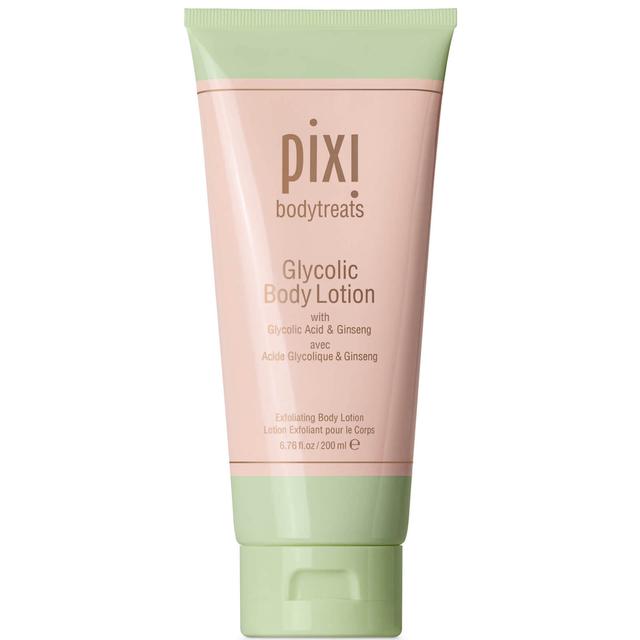 PIXI Glycolic Body Lotion 200ml on Productcaster.