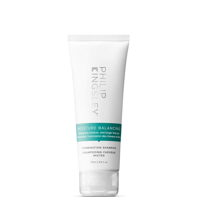 Philip Kingsley Moisture Balancing Combination Shampoo 75ml on Productcaster.