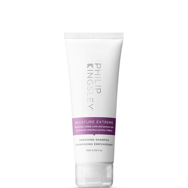 Philip Kingsley Moisture Extreme Shampoo 75ml on Productcaster.