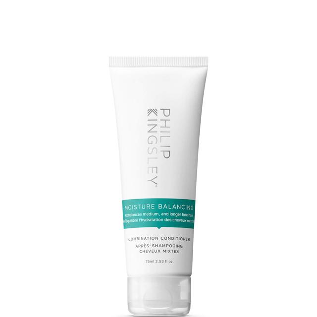 Philip Kingsley Moisture Balancing Combination Conditioner 75ml on Productcaster.