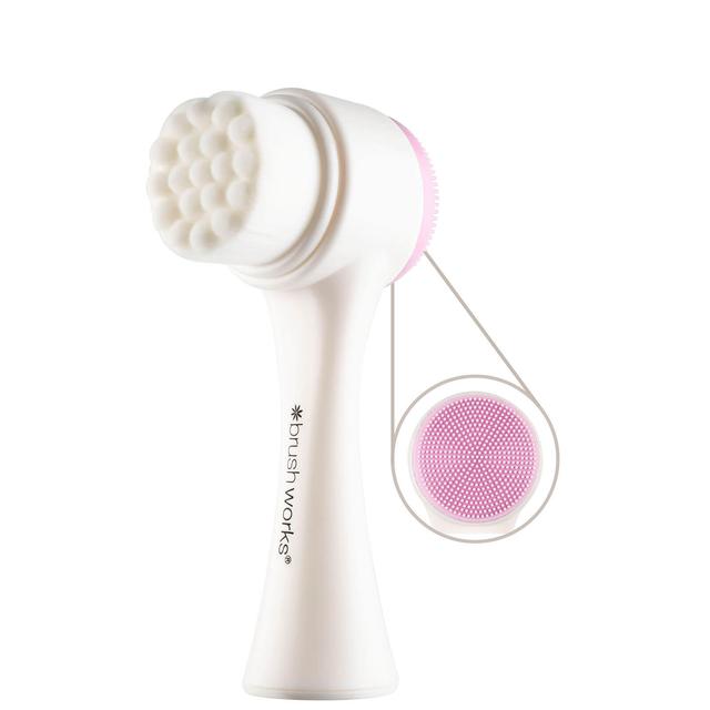 brushworks Facial Cleansing Brush on Productcaster.