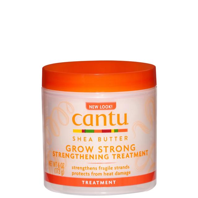 Cantu Shea Butter Grow Strong Strengthening Treatment 173g on Productcaster.