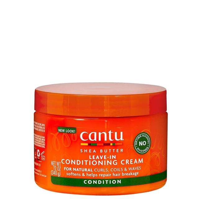 Cantu Shea Butter Leave in Conditioning Repair Cream 453g on Productcaster.