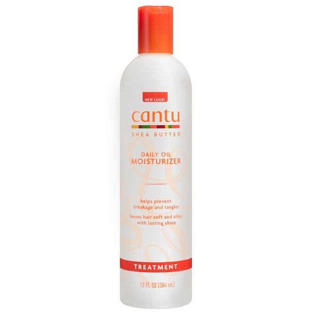 Cantu Shea Butter Daily Oil Moisturizer 384ml on Productcaster.