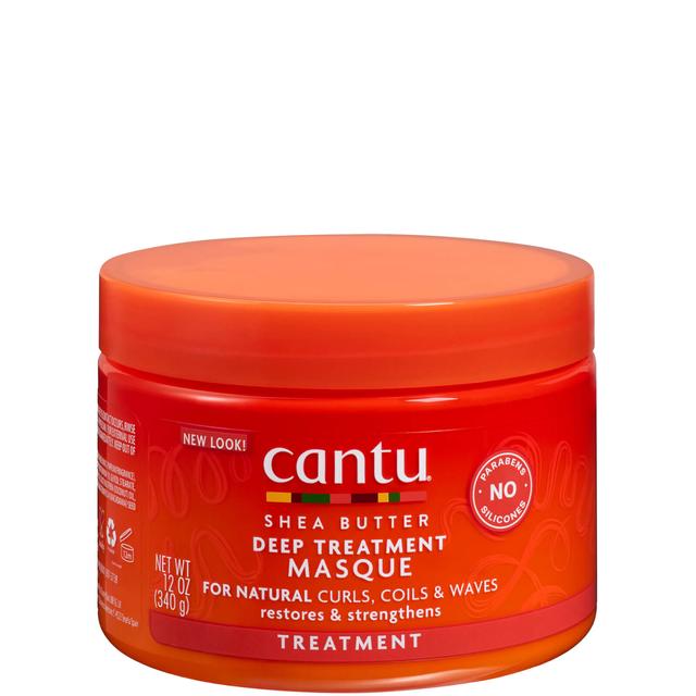 Cantu Shea Butter for Natural Hair Deep Treatment Masque on Productcaster.