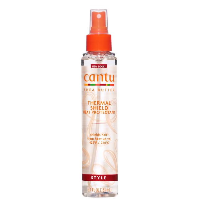 Cantu Thermal Shield Heat Protect 5.1 fl. oz / 151ml on Productcaster.