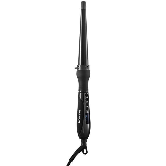 Balmain Ceramic Conical Curling Wand on Productcaster.