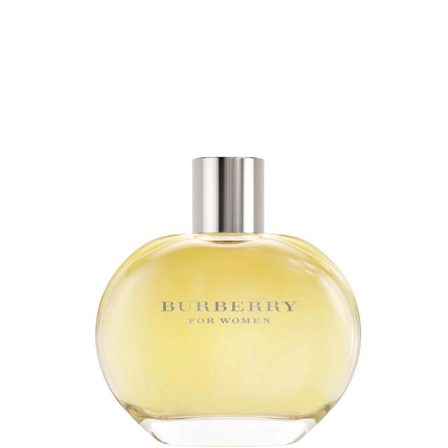 Burberry Classic Eau de Parfum 100ml on Productcaster.