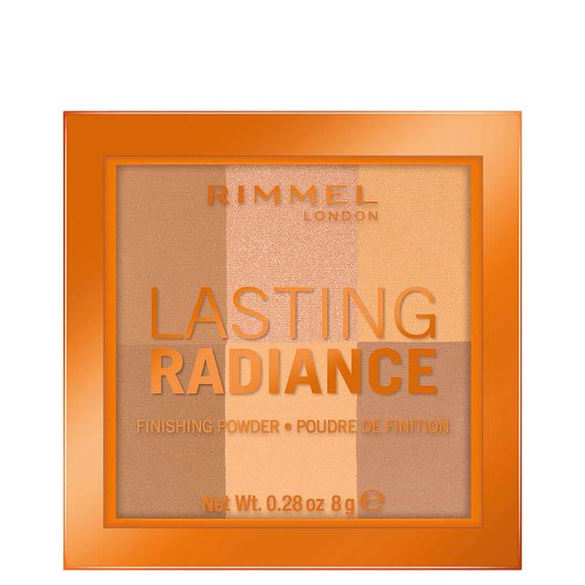 Rimmel Lasting Radiance Powder - Honeycomb on Productcaster.