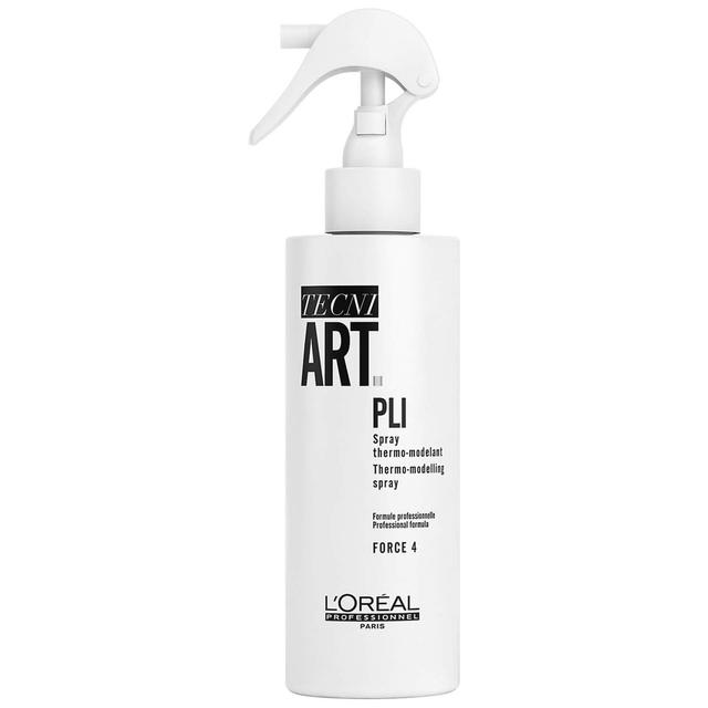 L'Oréal Professionnel Tecni.ART Pli Shaper 190ml on Productcaster.