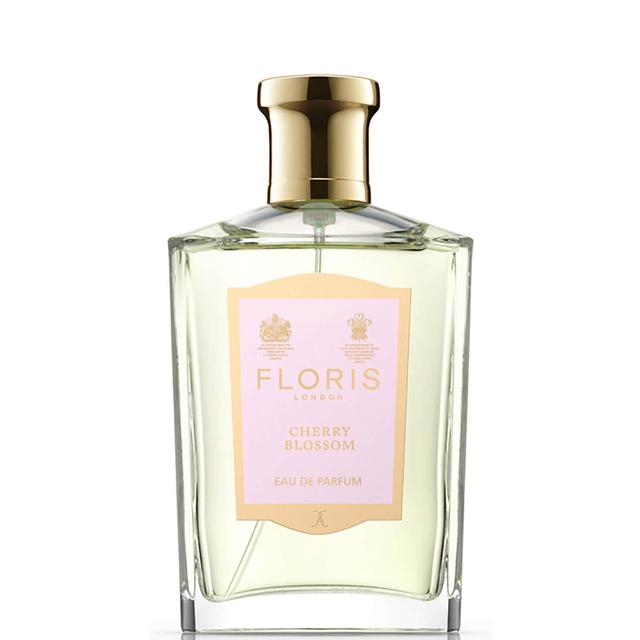 Floris London Cherry Blossom Eau de Parfum 100ml on Productcaster.