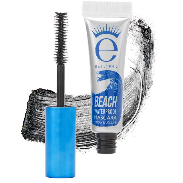 Eyeko Beach Waterproof Mascara 2ml (Sample) on Productcaster.