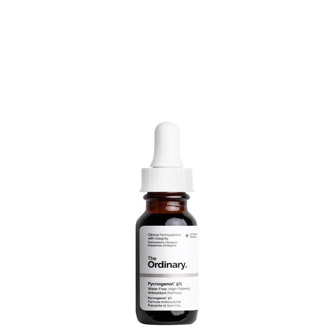 The Ordinary 100% Pycnogenol 5% 15ml on Productcaster.