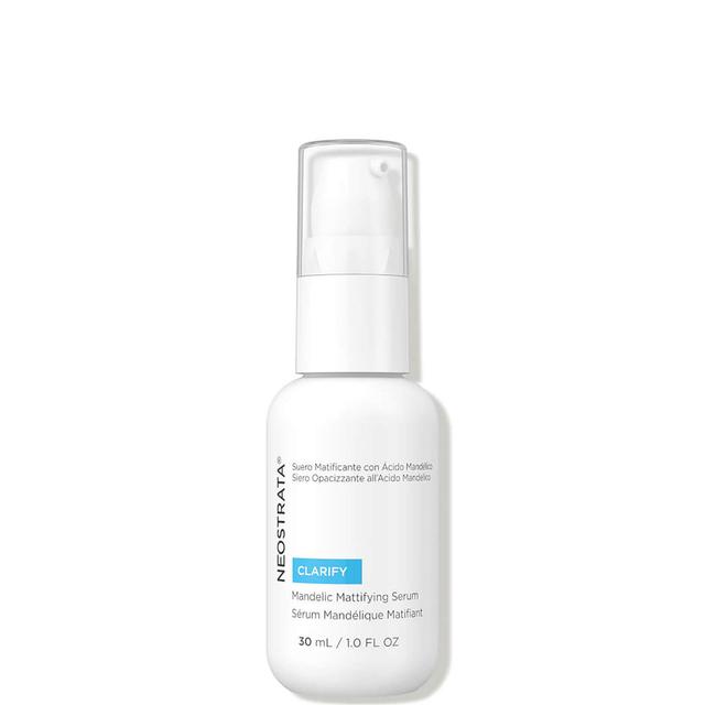 Neostrata Clarify Mandelic Mattifying Serum for Oily Blemish-Prone Skin 30ml on Productcaster.