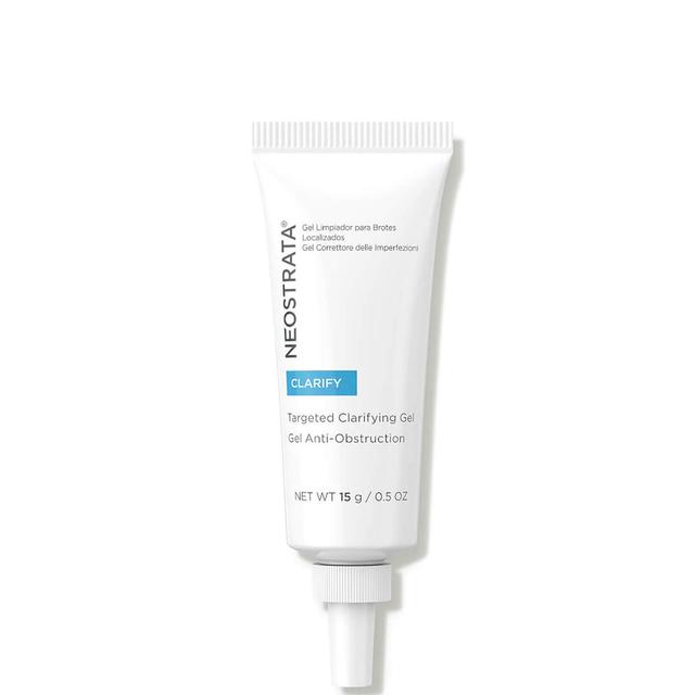 Neostrata Clarify Targeted Clarifying Gel for Blemish-Prone skin 15g on Productcaster.