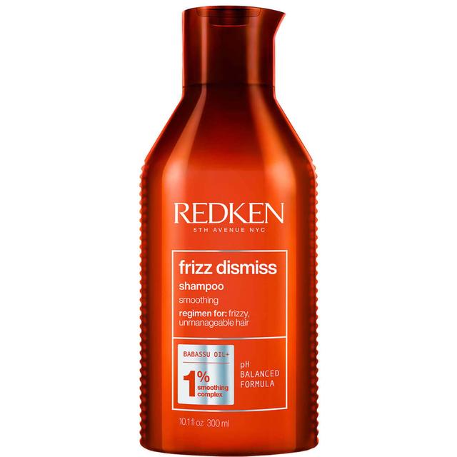 Redken Frizz Dismiss Shampoo 300ml on Productcaster.