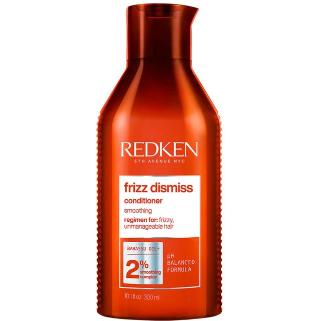 Redken Frizz Dismiss Conditioner 250ml on Productcaster.