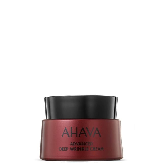 AHAVA Exclusive Advanced Deep Wrinkle Cream 50ml on Productcaster.