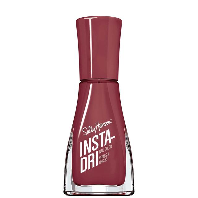 Sally Hansen Insta-Dri 1 Stroke-1 Coat-Done! Nail Varnish - Expresso on Productcaster.