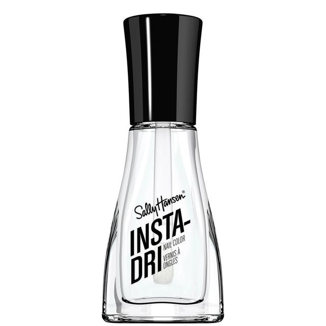 Sally Hansen Insta-Dri 1 Stroke-1 Coat-Done! Nail Varnish - Clearly Quick on Productcaster.