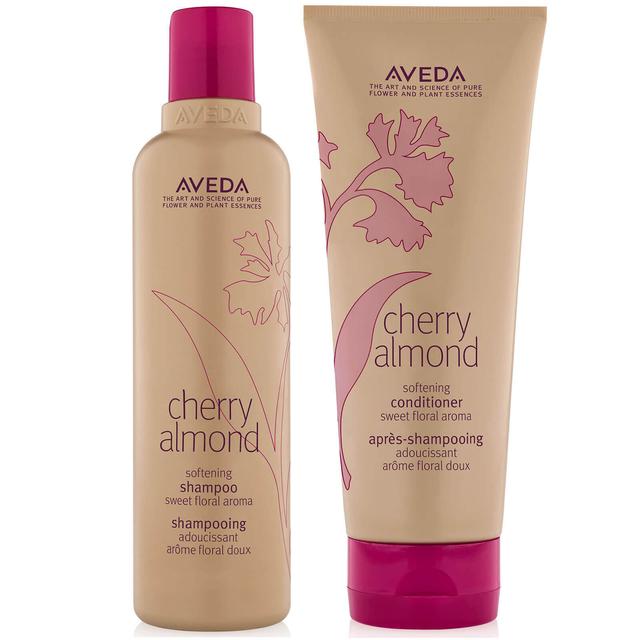 Aveda Cherry Almond Shampoo & Conditioner Duo on Productcaster.