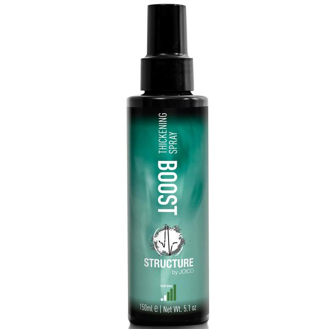 Joico Structure Boost Thickening Spray 150ml on Productcaster.