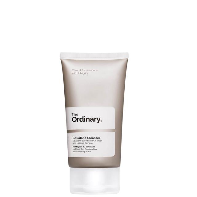 The Ordinary Squalane Cleanser 50ml on Productcaster.