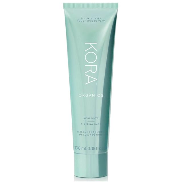 Kora Organics Noni Glow Sleeping Mask 100ml on Productcaster.