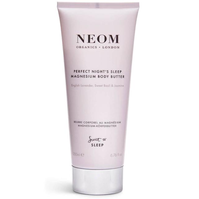 NEOM Organics London Perfect Night's Sleep Magnesium Body Butter 200g on Productcaster.