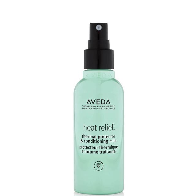 Aveda Heat Relief Thermal Protector and Conditioning Mist 100ml on Productcaster.