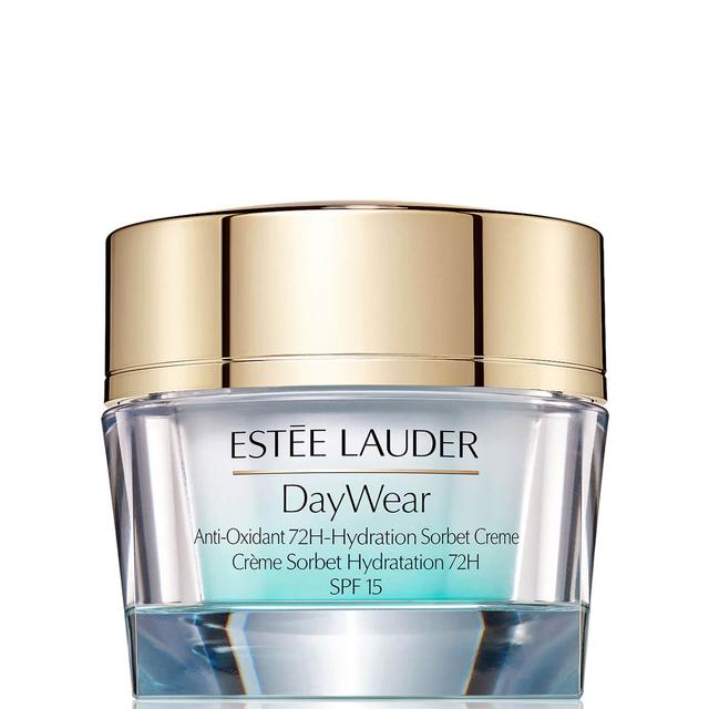 Estée Lauder DayWear Anti-Oxidant 72H-Hydration Sorbet Creme SPF 15 50ml on Productcaster.