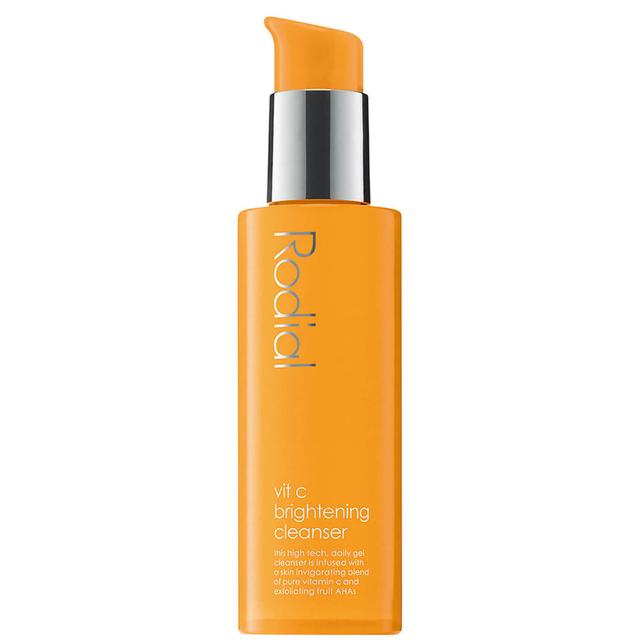 Rodial Vitamin C Brightening Cleanser 135ml on Productcaster.