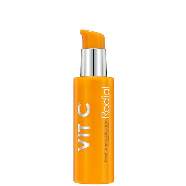 Rodial Vitamin C Brightening Cleanser 135ml on Productcaster.