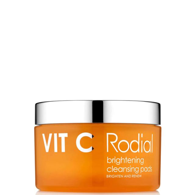 Rodial Vitamin C Brightening Pads (50 Pads) on Productcaster.