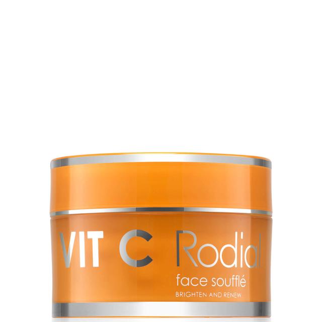 Rodial Vitamin C Face Souffle 50ml on Productcaster.