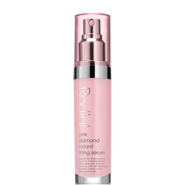 Rodial Pink Diamond Instant Lifting Serum 30ml on Productcaster.