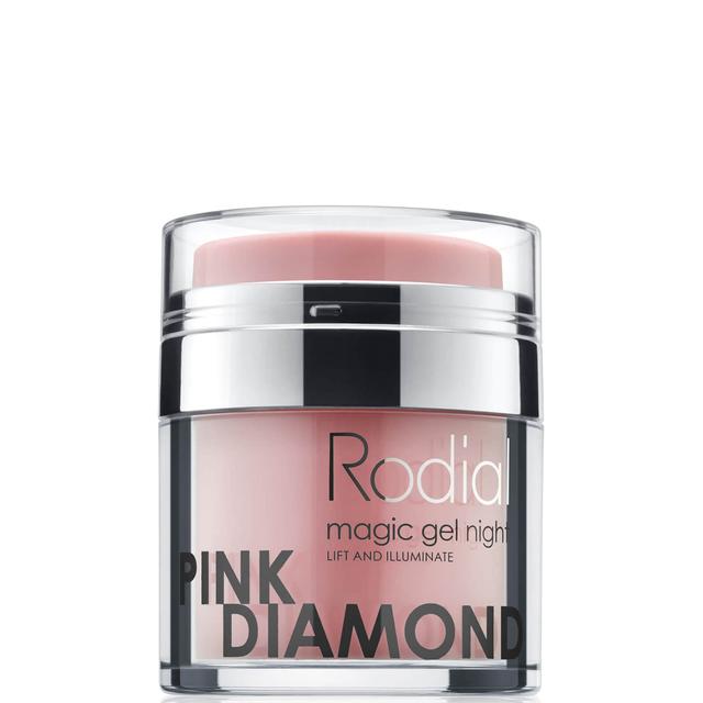 Rodial Pink Diamond Magic Night Gel 50ml on Productcaster.