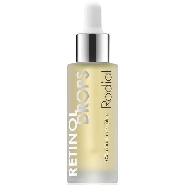 Rodial Retinol 10% Booster Drops 30ml on Productcaster.