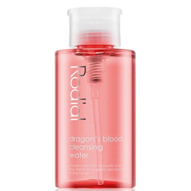 Rodial Dragon's Blood Cleansing Water 300ml on Productcaster.