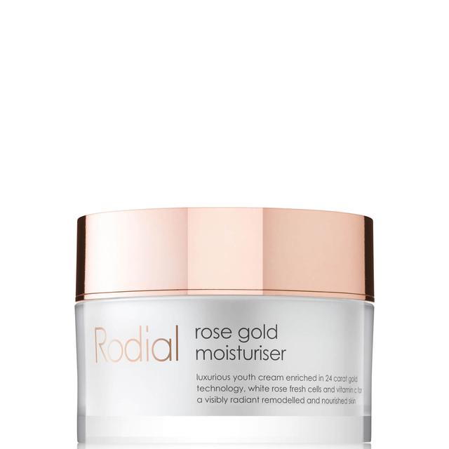 Rodial Rose Gold Moisturiser 50ml on Productcaster.