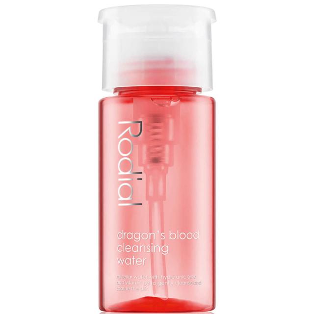 Rodial Dragon's Blood Deluxe Cleansing Water 100ml on Productcaster.