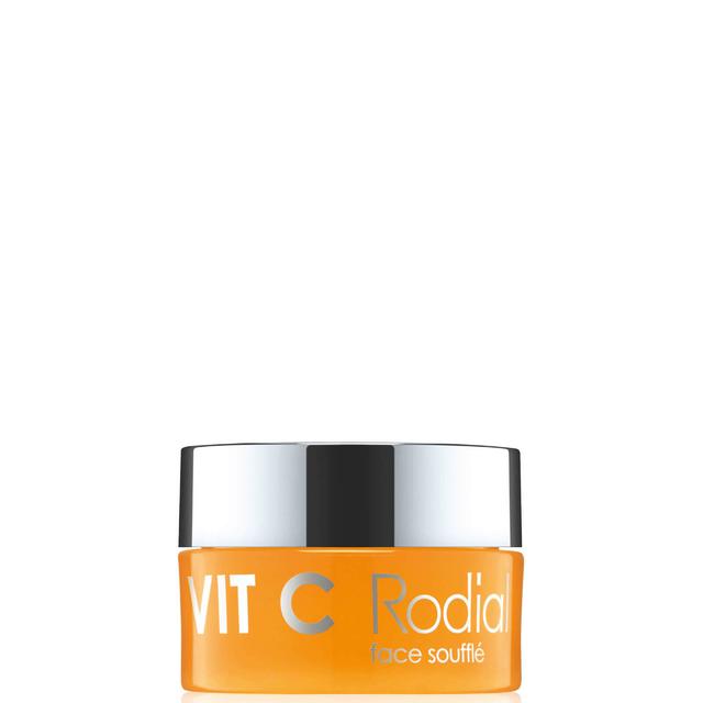 Rodial Vitamin C Deluxe Face Souffle 15ml on Productcaster.