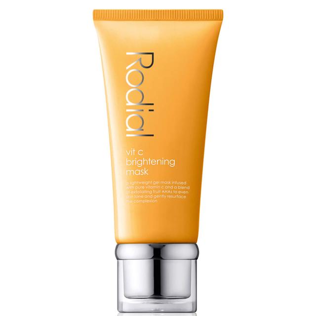 Rodial Vitamin C Deluxe Brightening Mask 20ml on Productcaster.