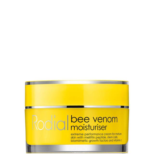 Rodial Bee Venom Moisturiser Deluxe 15ml on Productcaster.