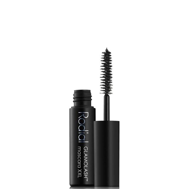 Rodial Glamolash Deluxe XXL Mascara - Black 6ml on Productcaster.