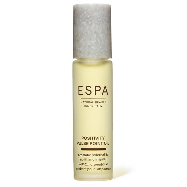 ESPA Positivity Pulse Point Oil 9ml on Productcaster.